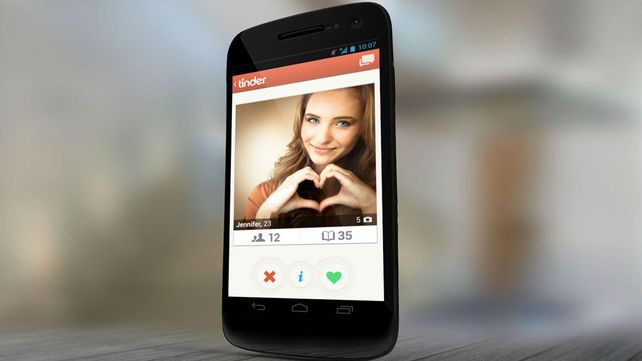 Tinder ahora elige tu mejor foto de perfil para que consigas un match perfecto