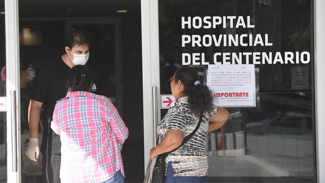 Coronavirus: la directora del Centenario sugirió prorrogar las restricciones por lo menos una semana más