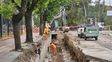 Obras y mejoras en Villa Constitución: una semana de avances para la ciudad