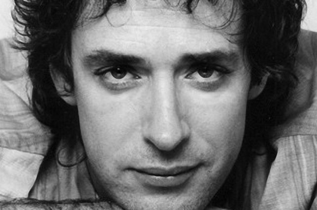 Gustavo Cerati en imágenes