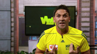 Tilger: Recomendaría a Néstor Lorenzo para Unión