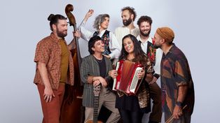 Duratierra presenta su nuevo disco A los amores este sábado 24 en Plataforma Lavardén: una propuesta para hacer comunidad desde el folklore