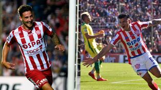 Unión tendrá dos tanques para recibir al entonado Lanús