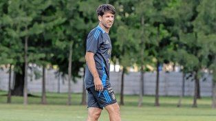 Diego Placente dio a conocer la lista de los jugadores que participarán del Sudamericano Sub 20.