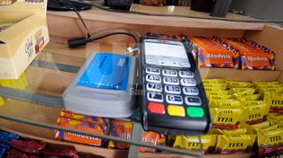 Tarjeta Sube: un kiosco que cargó más de 20 mil pesos, ganó $103
