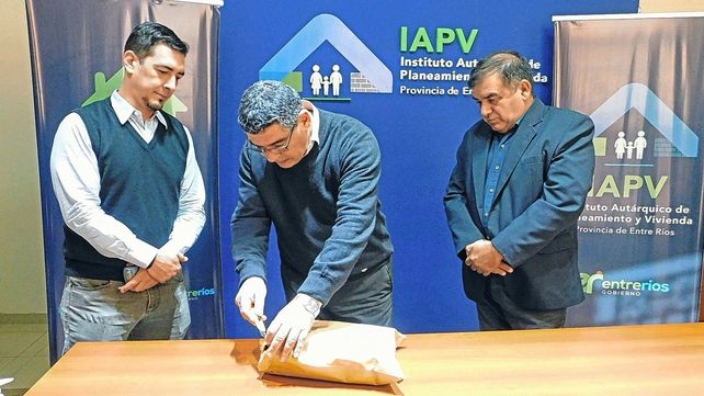 Viviendas: 70% de los inscriptos quedaría fuera del sorteo