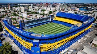 Vecinos de La Bombonera desmienten a la dirigencia de Boca por la ampliación