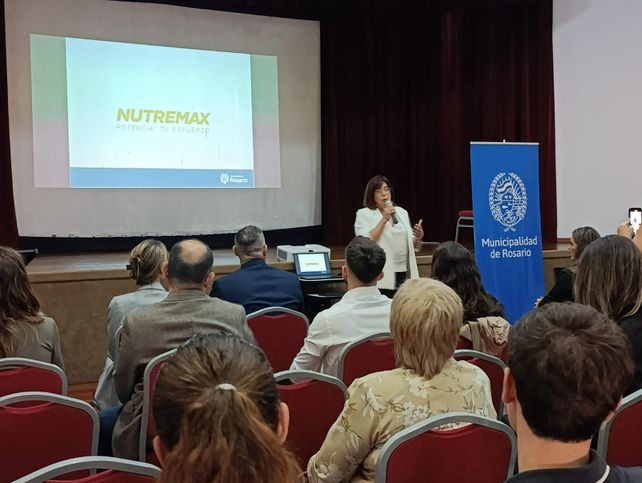 El Programa Municipal Primeros Exportadores ya ayudó a que 50 empresas rosarinas vendan en el exterior