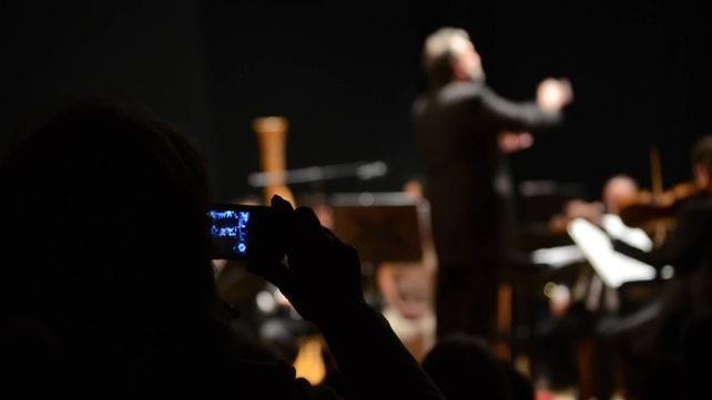 Organizada por la Secretaría de Cultura provincial
