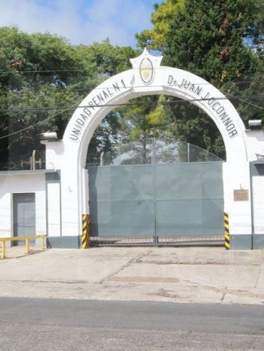 Homicidio en la Unidad Penal N°1 de Paraná: un interno murió tras ser apuñalado