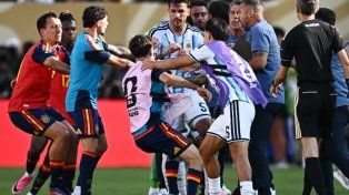 FIFA habilitó a Argentina a cumplir sanciones en amistosos