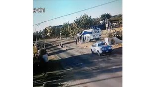 Detuvieron a un hombre buscado por violencia de género