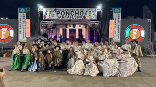 El espacio tendrá capacidad para unas 18 mil personas y contará con un paseo de artesanos y un circuito para el tradicional desfile de caballos.