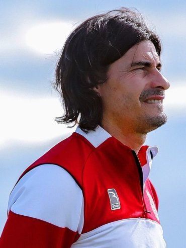 Ismael Blanco debuta como DT: Me siento cómodo y sorprendido a la vez