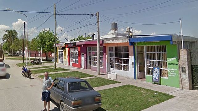 La zona de O Higgins e Intendente Blanda fue blanco de atracos.