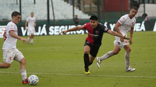 Saúl Salcedo ingresará por Gonzalo Maroni en Newells. Además regresarán Tomás Jacob y Ángelo Martino&nbsp;
