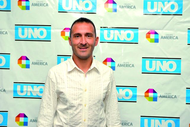 Benítez: Coronamos el año con un campeonato