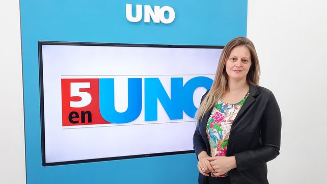 Cinco en UNO: Los títulos más importantes