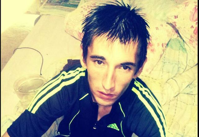 Sin el celular no puede estar: el estremecedor audio del asesino de Micaela