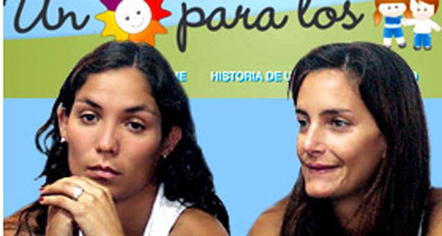 Las Leonas pusieron fin a la pol&eacute;mica con Canal 13: Siempre estaremos para ayudar