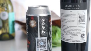 Esta agtech se basa en la trazabilidad colaborativa y genera un registro digital confiable del origen y la transformación de la materia prima al producto final.