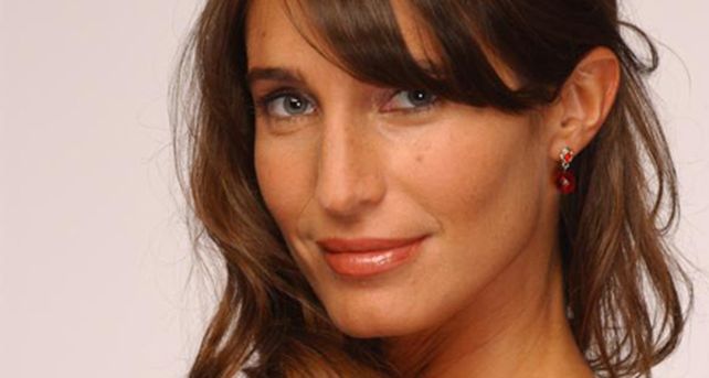 A los 36 a&ntilde;os muri&oacute; Romina Yan