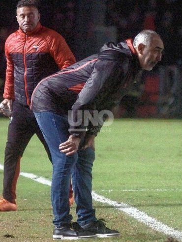 Iván Delfino vuelve a Colón para terminar la historia que quedó inconclusa en 2024