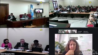 Especialistas del sistema científico nacional declararon en las audiencias clave del juicio por fumigaciones en Pergamino.