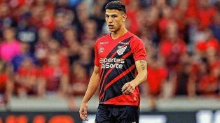 Unión tendrá que seguir esperando: el posteo de Esquivel tras caerse su pase a River