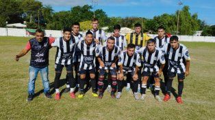 Liga Santafesina: Nacional goleó a Los Piratitas y sigue imparable en el ascenso
