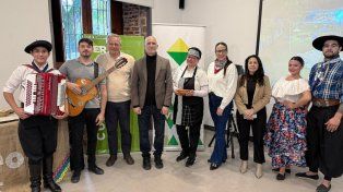 El Locro Fest regresa con gastronomía y artistas entrerrianos