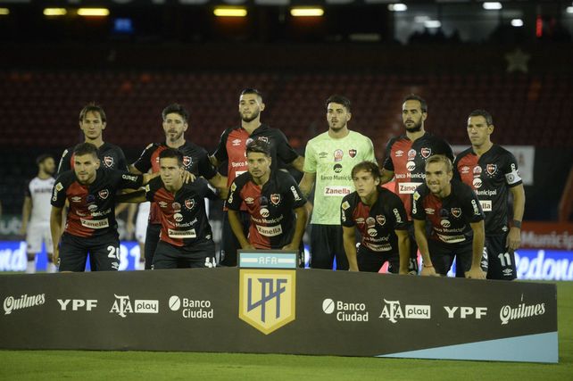 Copa Diego Maradona: no habrá clásico y Central y Newells ya conocen sus rivales
