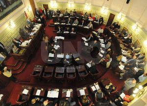 Proponen declarar el 8 de mayo “Día provincial de lucha contra la violencia institucional”