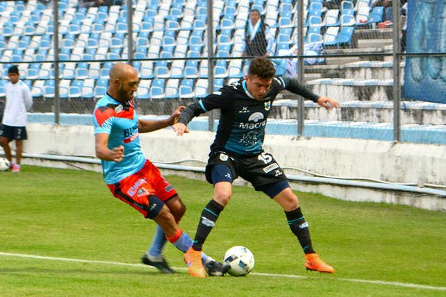 Surgió una nueva posibilidad para el ataque de Unión