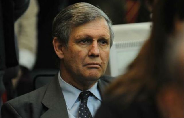 El ex militar Alfredo Astiz quedó imputado de la muerte del abogado Guillermo Díaz Lestrem.