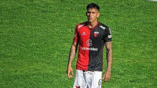 Gugnali: Zahir Ibarra es un jugador Clase A