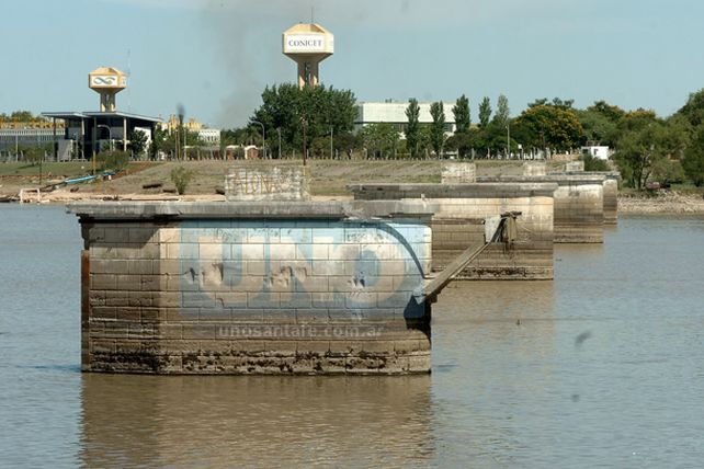 Desde la municipalidad reflotan la idea de una ciclovía para cruzar la laguna Setúbal