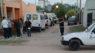Concepción del Uruguay: Asesinaron a un hombre de dos balazos en la cabeza
