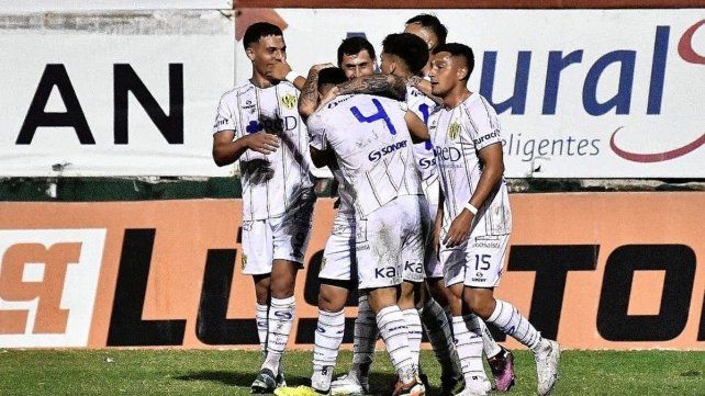 Atento Colón: así se jugará la fecha 12 de la Primera Nacional Atento Colón: así se jugará la fecha 12 de la Primera Nacional