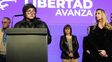 $LIBRA: una fiscalía especializada apeló el sobreseimiento de Milei y su hermana