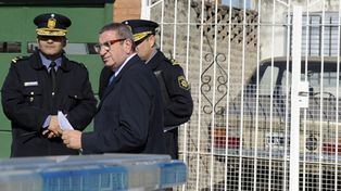 Las escuchas representaban algo serio en lo que está ocurriendo en Santa Fe