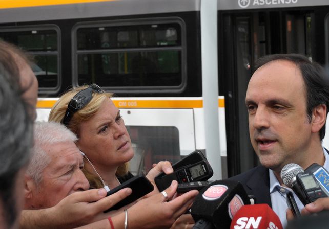 El Tren Urbano unirá en solo 12 minutos el trayecto de Bulevar hasta Don Bosco