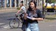 jueves caluroso en la ciudad de santa fe con algo de inestabilidad