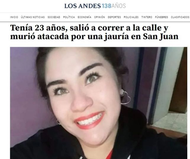 En el país 86 personas murieron en 13 años por mordeduras de perros