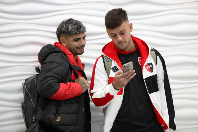 Newells tendrá un examen exigente ante el subcampeón Vélez.