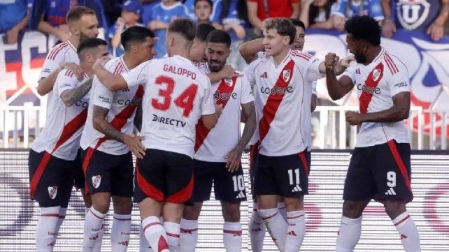 River&nbsp; buscará cambiar su imagen.