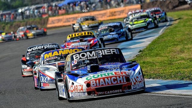 TC: se viene el Desafío de las Estrellas.