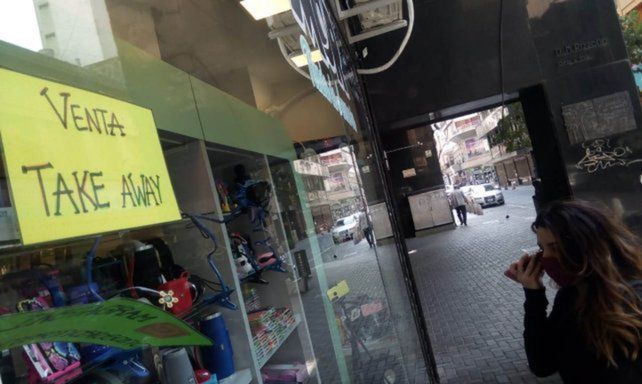El gobierno provincial estudiará caso por caso para enviar ayuda a los sectores afectados por la pandemia.&nbsp;