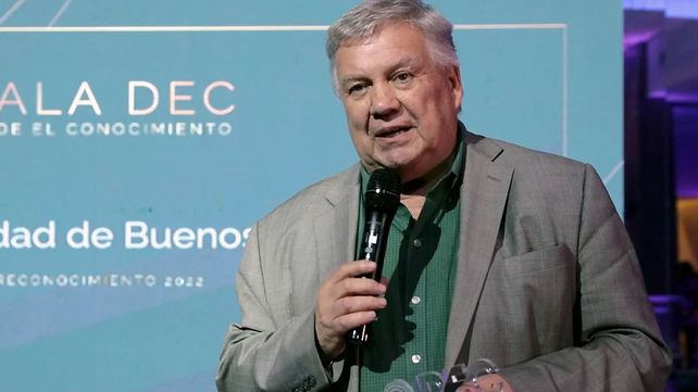 En la previa a la marcha universitaria en todo el país