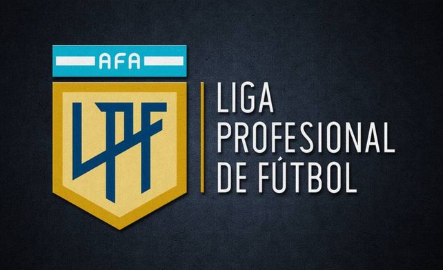 La Liga Profesional aclaró su error y los del fondo respiran La Liga Profesional aclaró su error y los del fondo respiran